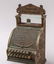 National Cash Register Co. Model # 313 - 2