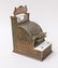 National Cash Register Co. Model # 313 - 5