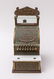 National Cash Register Co. Model # 313 - 9