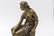 Etienne- Henri Dumaige (1830-1888) Bronze (France) - 11