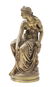 Etienne- Henri Dumaige (1830-1888) Bronze (France)