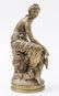 Etienne- Henri Dumaige (1830-1888) Bronze (France) - 2