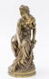Etienne- Henri Dumaige (1830-1888) Bronze (France) - 6
