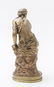 Etienne- Henri Dumaige (1830-1888) Bronze (France) - 7