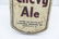 Rare Hudepohl Beer Chevy Ale Thermometer - 8