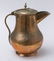 Large Turkish Copper Kettle - 2