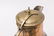 Large Turkish Copper Kettle - 3