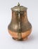 Large Turkish Copper Kettle - 4