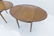 Kittinger Buffalo Drop-Side Tables - 10