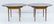 Kittinger Buffalo Drop-Side Tables - 8