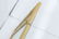 Kittinger Buffalo Faux Bamboo Mirror - 10