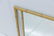 Kittinger Buffalo Faux Bamboo Mirror - 3