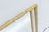 Kittinger Buffalo Faux Bamboo Mirror - 6