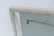 Kittinger Buffalo Faux Bamboo Mirror - 9