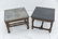 18th Century Marble Top Occasional Tables - 2