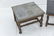 18th Century Marble Top Occasional Tables - 3