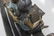 Jay Williams Bronze Life-size Sculpture - 12