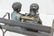 Jay Williams Bronze Life-size Sculpture - 17