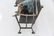 Jay Williams Bronze Life-size Sculpture - 8