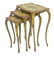 Borghese Nesting Tables