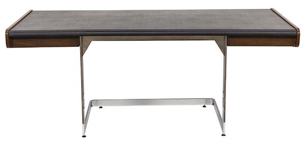 Ste. Marie & Laurent Desk (1 of 9)