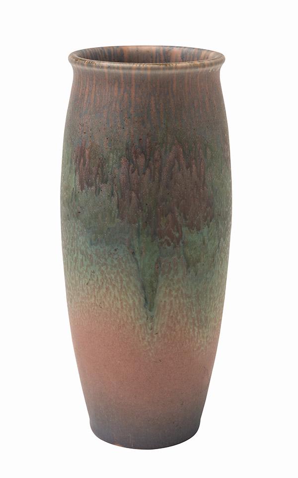 Sally Coyne Rookwood Vase (1 of 5)