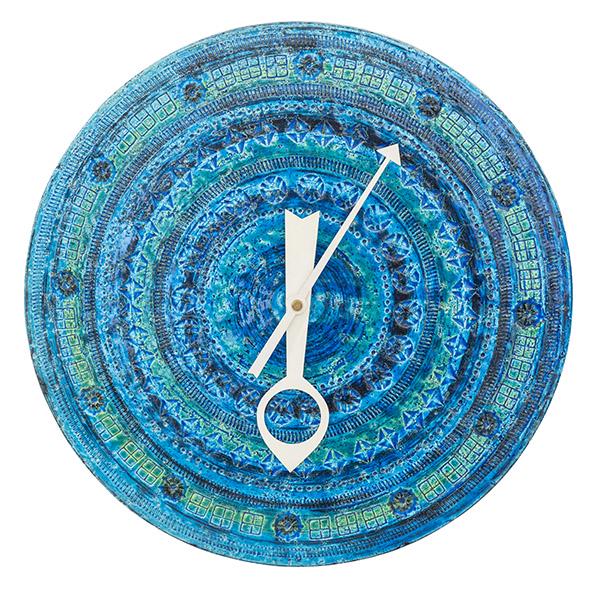Aldo Londi Bitossi Wall Clock (1 of 10)
