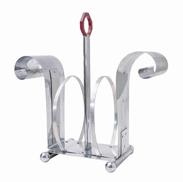 Fred Farr Prototype Magazine Rack (1 of 8)