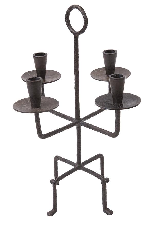 Rare Tommi Parzinger Candelabra (1 of 8)