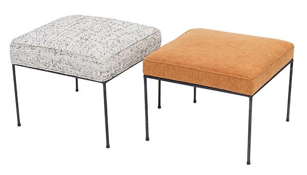 Paul McCobb Stools, Model 1305 (1 of 7)