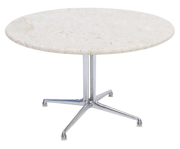 Charles & Ray Eames La Fonda Table (1 of 10)