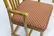 McGuire Dining Table & Chairs - 10
