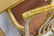 McGuire Dining Table & Chairs - 17