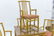 McGuire Dining Table & Chairs - 6