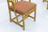 McGuire Dining Table & Chairs - 8