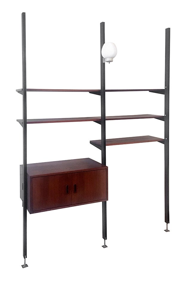 George Nelson & Associates Omni Wall Unit (1 of 10)