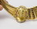 Fine & Important Russian 20k Gold Choker - 12