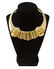 Fine & Important Russian 20k Gold Choker