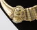 Fine & Important Russian 20k Gold Choker - 2