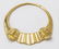Fine & Important Russian 20k Gold Choker - 3