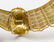 Fine & Important Russian 20k Gold Choker - 8