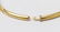 Fine & Important Russian 20k Gold Choker - 9