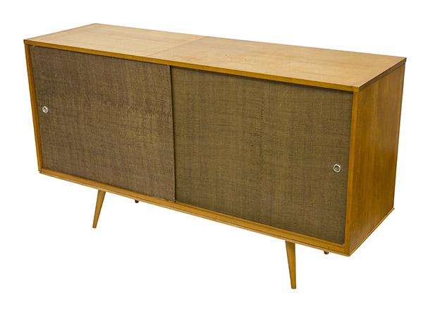Paul McCobb Planner Group Cabinet, Model 1514-9 (1 of 13)