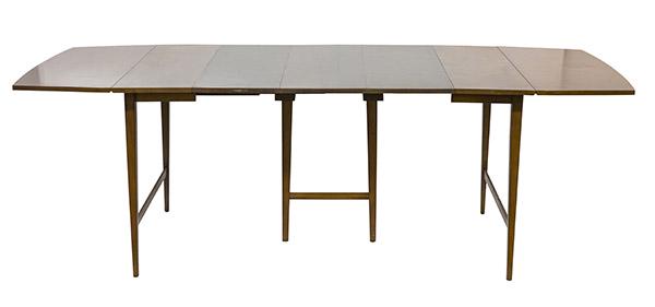 Paul McCobb Dining Table (1 of 14)