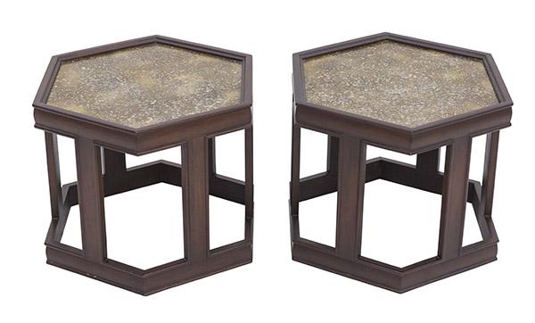 John Keal Occasional Tables (1 of 9)