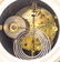 Outstanding Antique Ansonia Mantel Clock - 11