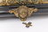 Outstanding Antique Ansonia Mantel Clock - 13