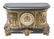 Outstanding Antique Ansonia Mantel Clock