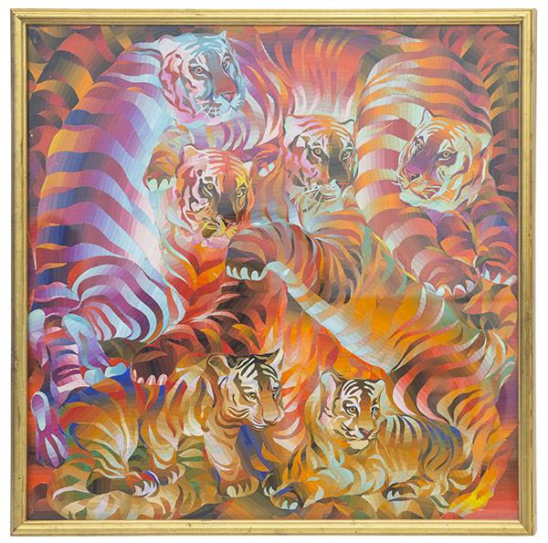 Oleg Lazarenko, 20th century, Russian (1 of 12)