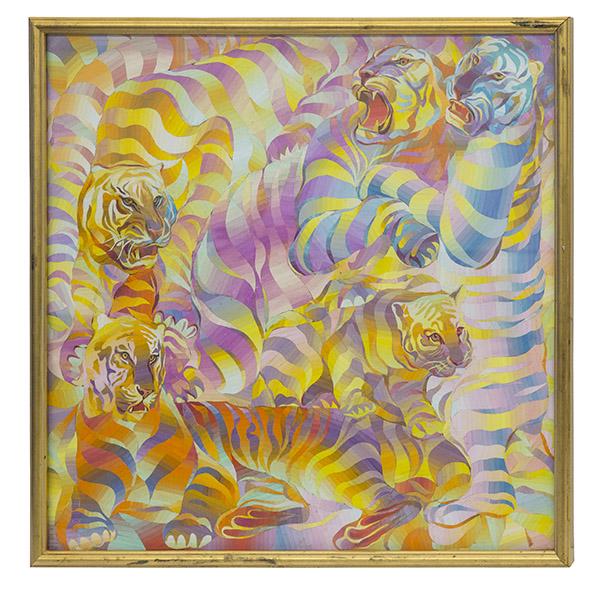 Oleg Lazarenko, 20th century, Russian (1 of 11)